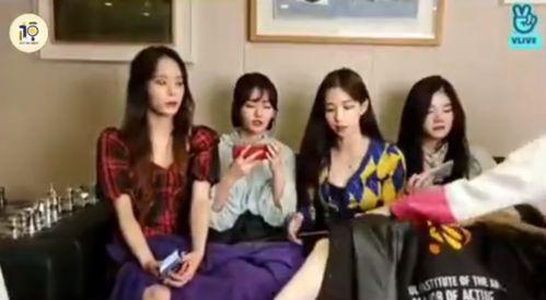 女团成员爆料娱乐圈视频,女团成员亲曝惊人视频内容 第1张 女团成员爆料娱乐圈视频,女团成员亲曝惊人视频内容 第1张